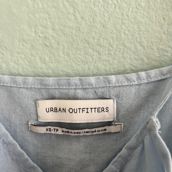 Urban Outfitters Sundress - Picture 3 of 3